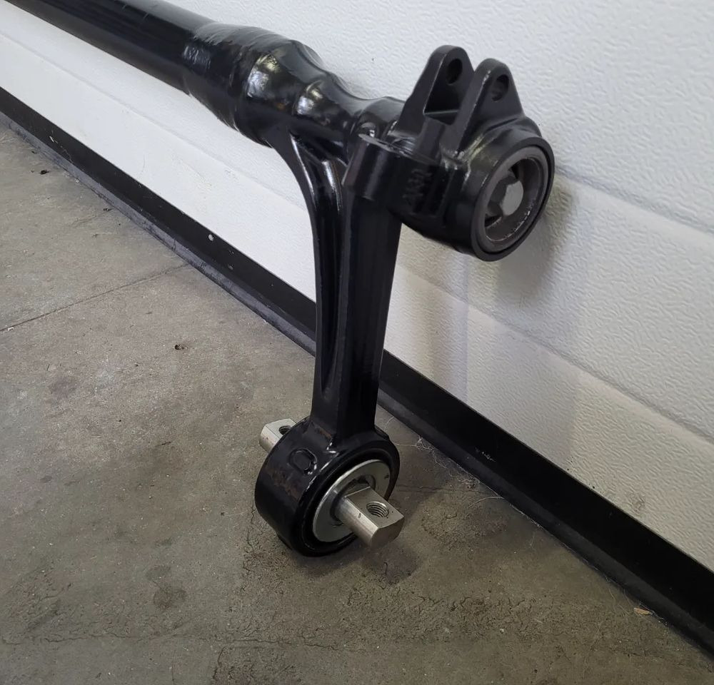 WYWROT KABINY DAF XF 106 JAK NOWY ORYGINAŁ - Suspension de cabine pour Camion: photos 3 WYWROT KABINY DAF XF 106 JAK NOWY ORYGINAŁ - Suspension de cabine pour Camion: photos 3