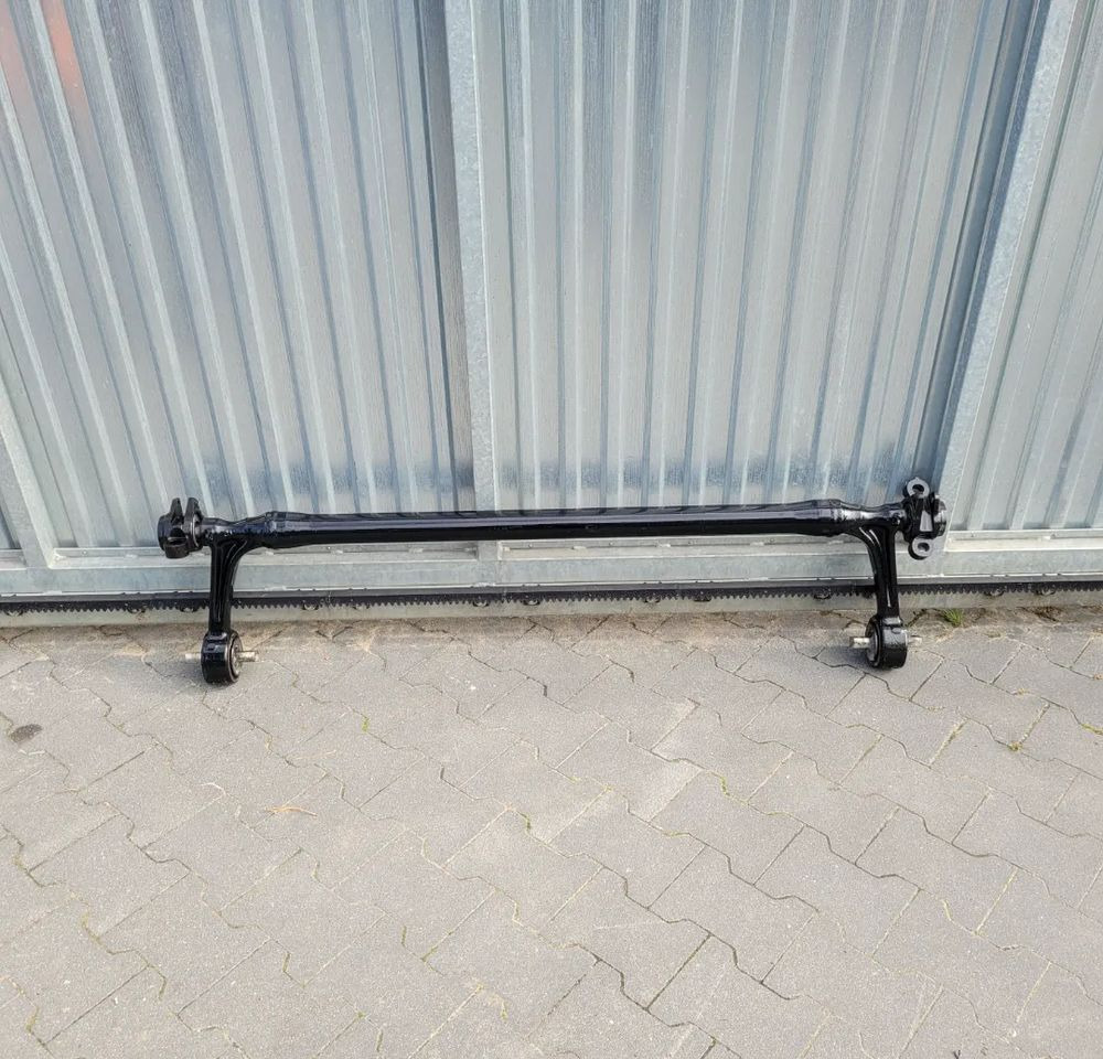 WYWROT KABINY DAF XF 106 - Suspension de cabine pour Camion: photos 1 WYWROT KABINY DAF XF 106 - Suspension de cabine pour Camion: photos 1