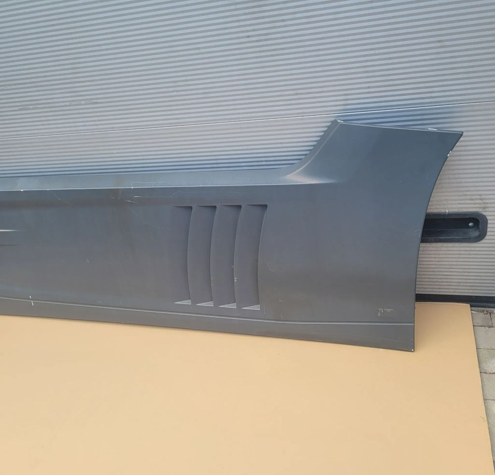 ZABUDOWA MIEDZYOSIOWA MERCEDES ACTROS MP5 RH ORYGINAŁ A9615206223 CHWALIM116 - Carrosserie et extérieur pour Camion: photos 3 ZABUDOWA MIEDZYOSIOWA MERCEDES ACTROS MP5 RH ORYGINAŁ A9615206223 CHWALIM116 - Carrosserie et extérieur pour Camion: photos 3