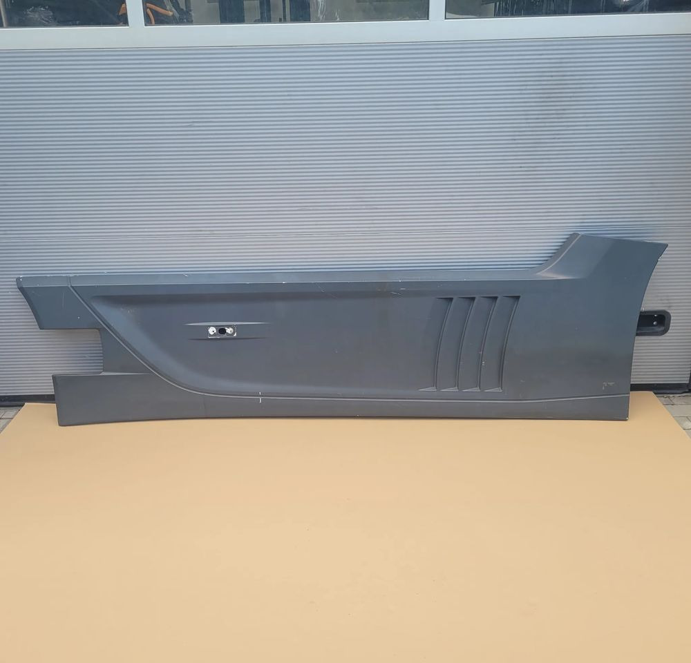 ZABUDOWA MIEDZYOSIOWA MERCEDES ACTROS MP5 RH ORYGINAŁ A9615206223 CHWALIM116 - Carrosserie et extérieur pour Camion: photos 1 ZABUDOWA MIEDZYOSIOWA MERCEDES ACTROS MP5 RH ORYGINAŁ A9615206223 CHWALIM116 - Carrosserie et extérieur pour Camion: photos 1