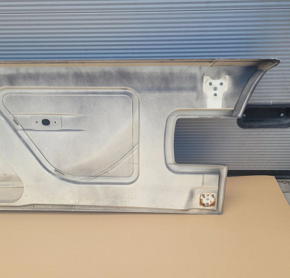 ZABUDOWA MIEDZYOSIOWA MERCEDES ACTROS MP5 RH ORYGINAŁ A9615206223 CHWALIM116 - Carrosserie et extérieur pour Camion: photos 5 ZABUDOWA MIEDZYOSIOWA MERCEDES ACTROS MP5 RH ORYGINAŁ A9615206223 CHWALIM116 - Carrosserie et extérieur pour Camion: photos 5