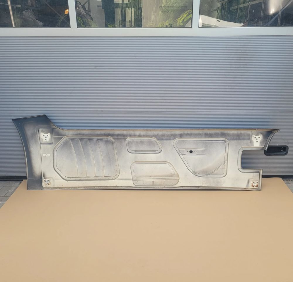 ZABUDOWA MIEDZYOSIOWA MERCEDES ACTROS MP5 RH ORYGINAŁ A9615206223 CHWALIM116 - Carrosserie et extérieur pour Camion: photos 4 ZABUDOWA MIEDZYOSIOWA MERCEDES ACTROS MP5 RH ORYGINAŁ A9615206223 CHWALIM116 - Carrosserie et extérieur pour Camion: photos 4