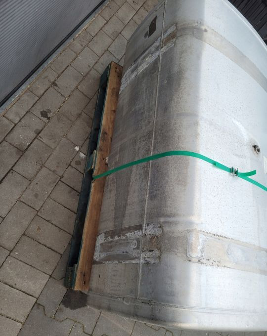 ZBIORNIK PALIWA MAN TGX TGS 480L 81.12201-6842 - Réservoir de carburant pour Camion: photos 4 ZBIORNIK PALIWA MAN TGX TGS 480L 81.12201-6842 - Réservoir de carburant pour Camion: photos 4