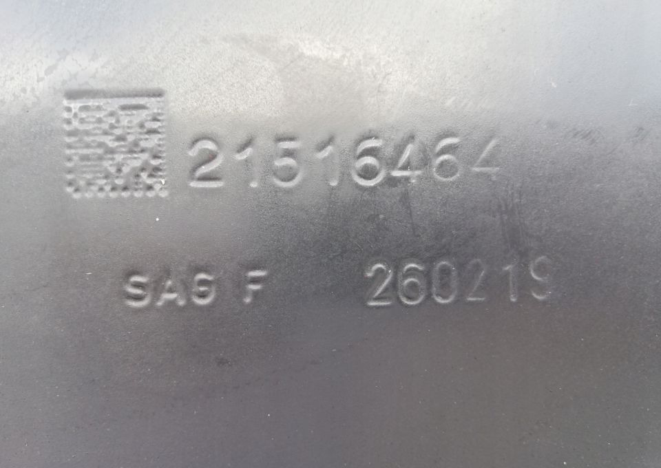 ZBIORNIK PALIWA VOLVO FH4 FH13 FMX FM 110X70CM - Réservoir de carburant pour Camion: photos 5 ZBIORNIK PALIWA VOLVO FH4 FH13 FMX FM 110X70CM - Réservoir de carburant pour Camion: photos 5