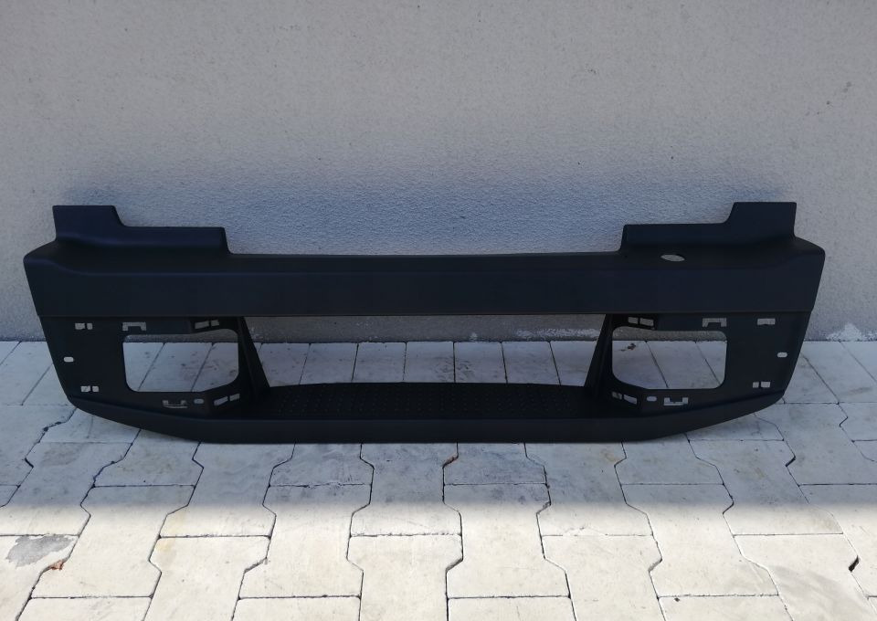 ZDERZAK GRILL ATRAPA VOLVO FL FE 82526825 NOWY ORY - Calandre pour Camion: photos 1 ZDERZAK GRILL ATRAPA VOLVO FL FE 82526825 NOWY ORY - Calandre pour Camion: photos 1