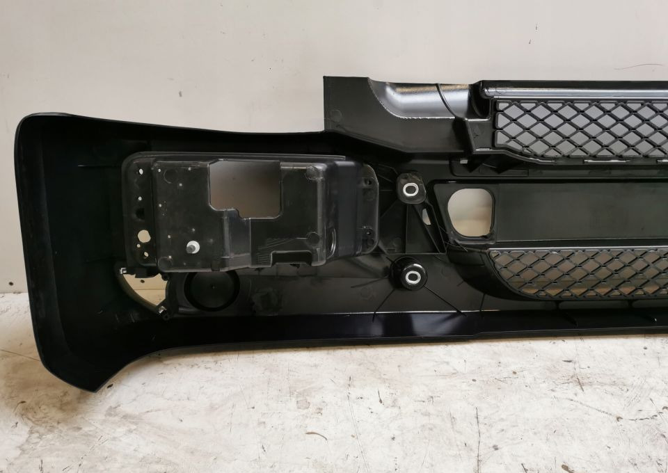 ZDERZAK IVECO EUROCARGO NISKI 2008/2018 - Pare-chocs pour Camion: photos 5 ZDERZAK IVECO EUROCARGO NISKI 2008/2018 - Pare-chocs pour Camion: photos 5