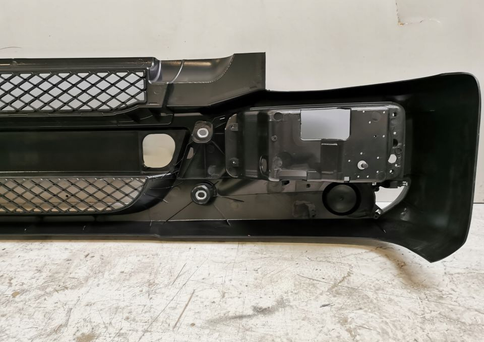 ZDERZAK IVECO EUROCARGO NISKI 2008/2018 - Pare-chocs pour Camion: photos 4 ZDERZAK IVECO EUROCARGO NISKI 2008/2018 - Pare-chocs pour Camion: photos 4