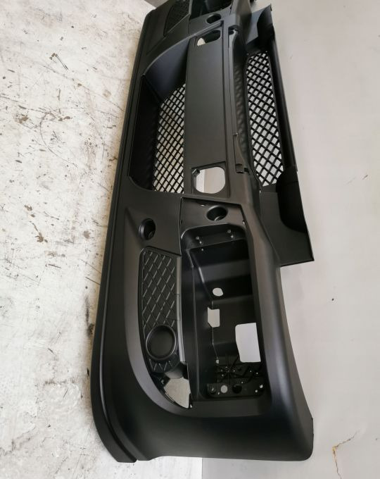 ZDERZAK IVECO EUROCARGO WYSOKI 120 2008/2018 - Pare-chocs pour Camion: photos 2 ZDERZAK IVECO EUROCARGO WYSOKI 120 2008/2018 - Pare-chocs pour Camion: photos 2