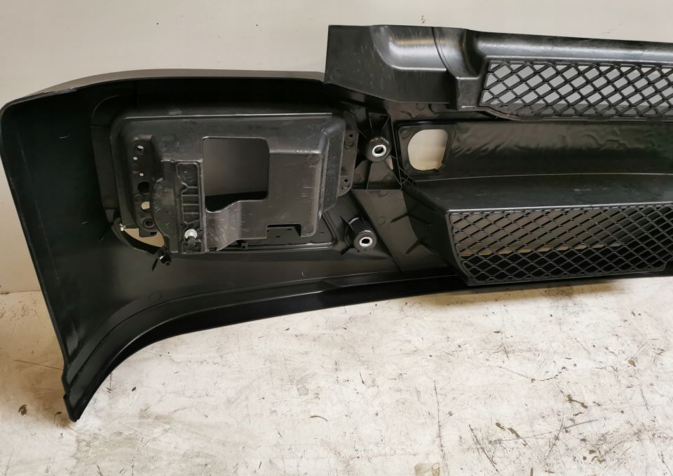 ZDERZAK IVECO EUROCARGO WYSOKI 120 2008/2018 - Pare-chocs pour Camion: photos 5 ZDERZAK IVECO EUROCARGO WYSOKI 120 2008/2018 - Pare-chocs pour Camion: photos 5