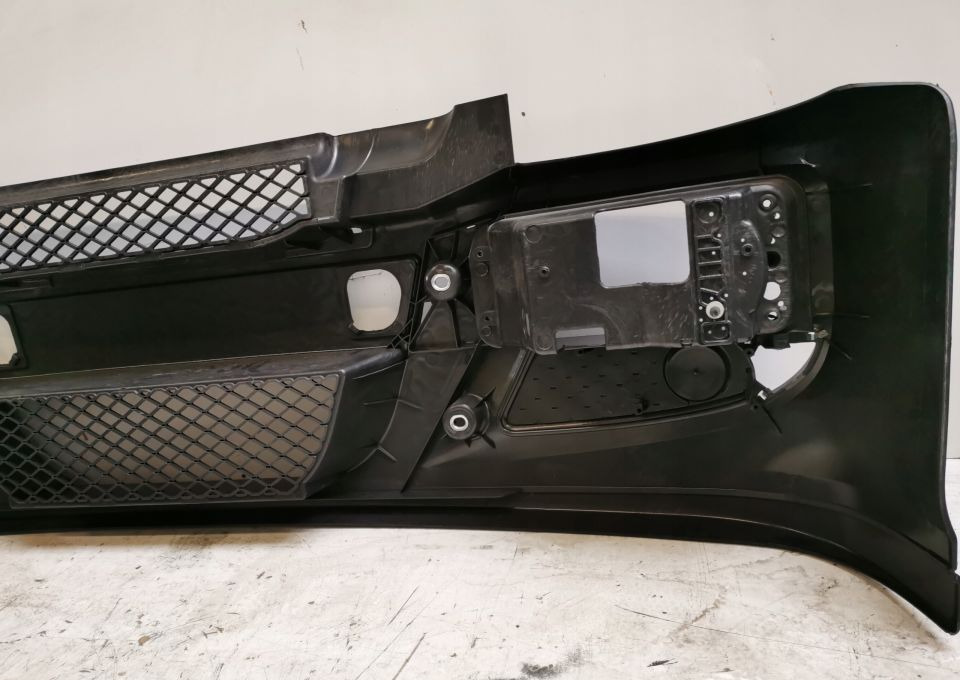 ZDERZAK IVECO EUROCARGO WYSOKI 120 2008/2018 - Pare-chocs pour Camion: photos 4 ZDERZAK IVECO EUROCARGO WYSOKI 120 2008/2018 - Pare-chocs pour Camion: photos 4