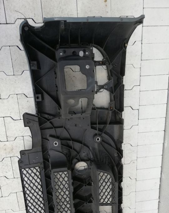 ZDERZAK IVECO STRALIS WĄSKA KABINA - Pare-chocs pour Camion: photos 4 ZDERZAK IVECO STRALIS WĄSKA KABINA - Pare-chocs pour Camion: photos 4