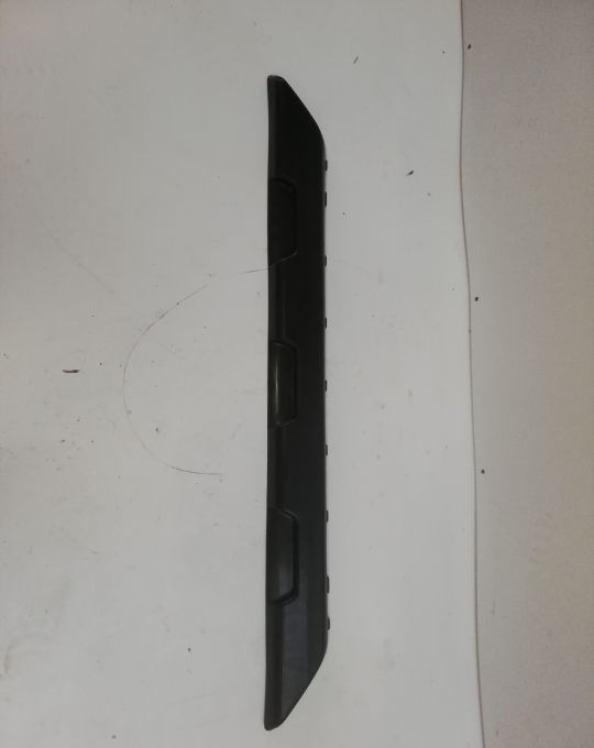 ZDERZAK MASKOWNICA MAN TGS EURO6 - Pare-chocs pour Camion: photos 2 ZDERZAK MASKOWNICA MAN TGS EURO6 - Pare-chocs pour Camion: photos 2