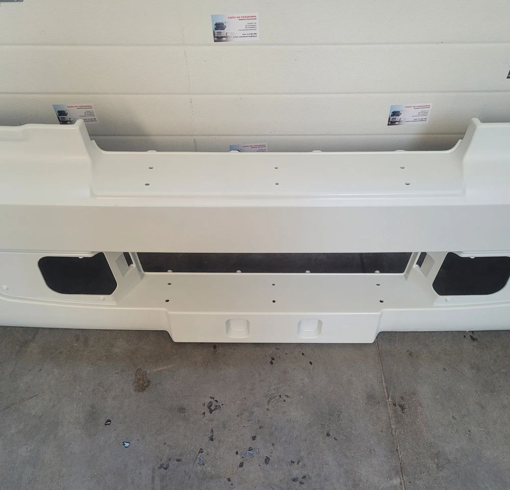 ZDERZAK VOLVO FL NOWY ORYGINAŁ WYSOKI 20958817 CHWALIM116 - Pare-chocs pour Camion: photos 3 ZDERZAK VOLVO FL NOWY ORYGINAŁ WYSOKI 20958817 CHWALIM116 - Pare-chocs pour Camion: photos 3