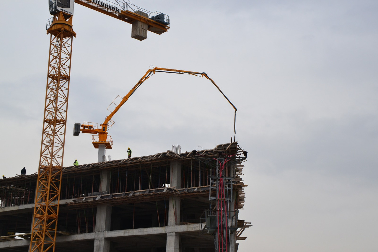 ATABEY M24 - Matériel de béton: photos 4 ATABEY M24 - Matériel de béton: photos 4