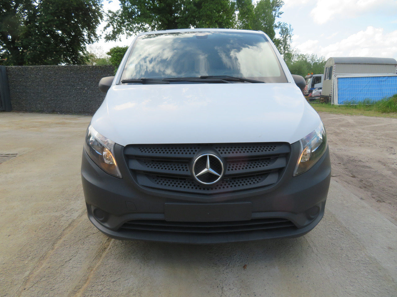 - Fourgonnette: photos 2 - Fourgonnette: photos 2