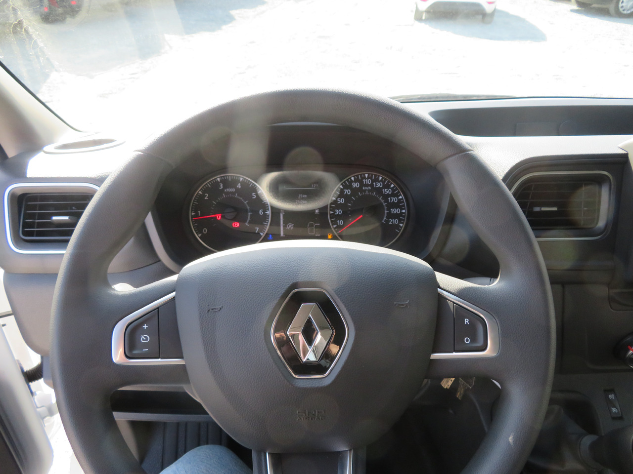 Utilitaire benne neuf Renault Master 2.3dci - L3H1 - Kipper: photos 16