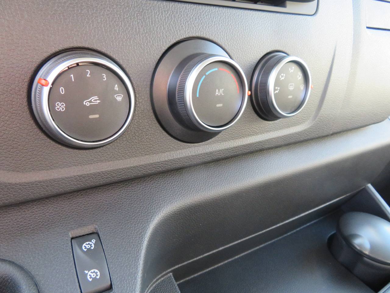 Utilitaire benne neuf Renault Master 2.3dci - L3H1 - Kipper: photos 13