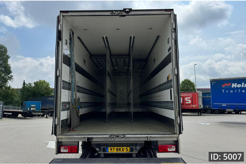 DAF XF 450 SSC, Euro 6, / Frigo box / Steering+Lift Axle - Camion frigorifique: photos 5 DAF XF 450 SSC, Euro 6, / Frigo box / Steering+Lift Axle - Camion frigorifique: photos 5