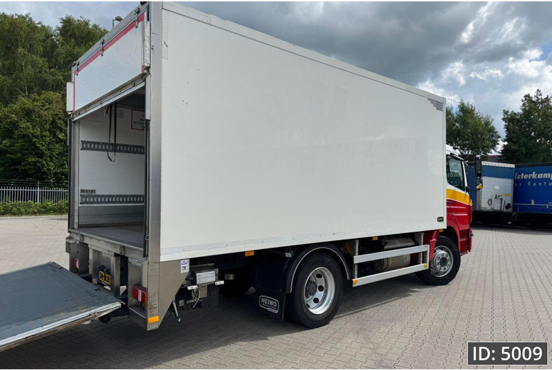 Mercedes-Benz Atego 1623 Day Cab, Euro 6, / Frigoblock / TOP condition - Camion frigorifique: photos 3 Mercedes-Benz Atego 1623 Day Cab, Euro 6, / Frigoblock / TOP condition - Camion frigorifique: photos 3