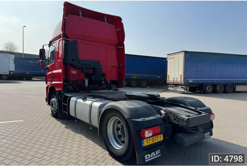 DAF CF 440 SC, Euro 6 - Tracteur routier: photos 2 DAF CF 440 SC, Euro 6 - Tracteur routier: photos 2