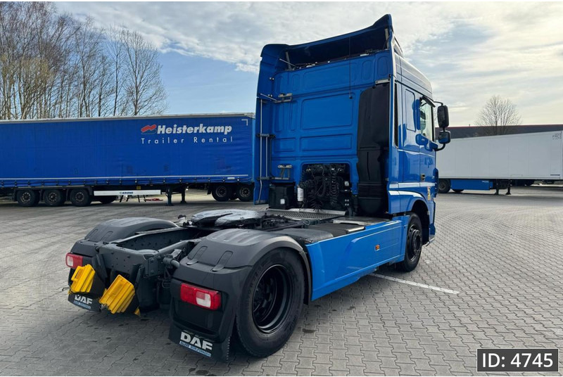 DAF XF 450 SC, Euro 6, / Fridge - Tracteur routier: photos 3 DAF XF 450 SC, Euro 6, / Fridge - Tracteur routier: photos 3