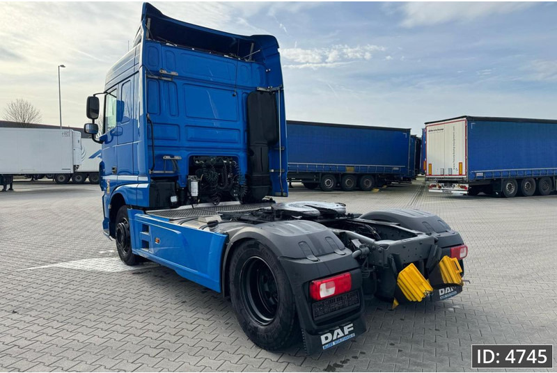 DAF XF 450 SC, Euro 6, / Fridge - Tracteur routier: photos 2 DAF XF 450 SC, Euro 6, / Fridge - Tracteur routier: photos 2