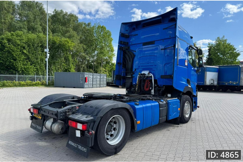 Renault T 440 HighCab, Euro 6, / PTO / Good condition - Tracteur routier: photos 3 Renault T 440 HighCab, Euro 6, / PTO / Good condition - Tracteur routier: photos 3