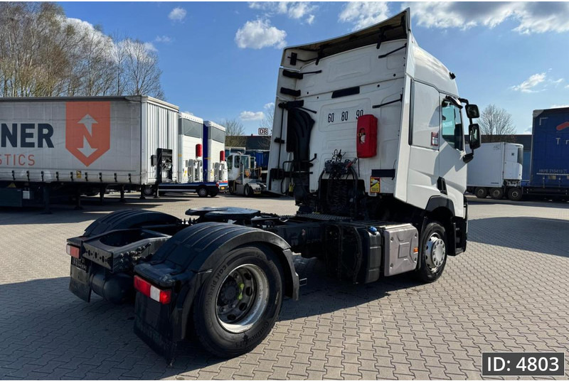 Renault T460 HighCab, Euro 6, / Retarder, Intarder - Tracteur routier: photos 3 Renault T460 HighCab, Euro 6, / Retarder, Intarder - Tracteur routier: photos 3