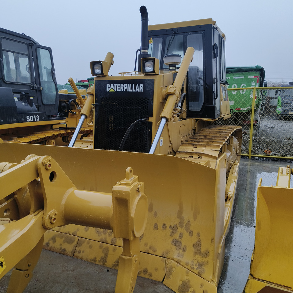 CATERPILLAR D6G Bulldozer Click Here for Discount - Bulldozer: photos 1 CATERPILLAR D6G Bulldozer Click Here for Discount - Bulldozer: photos 1