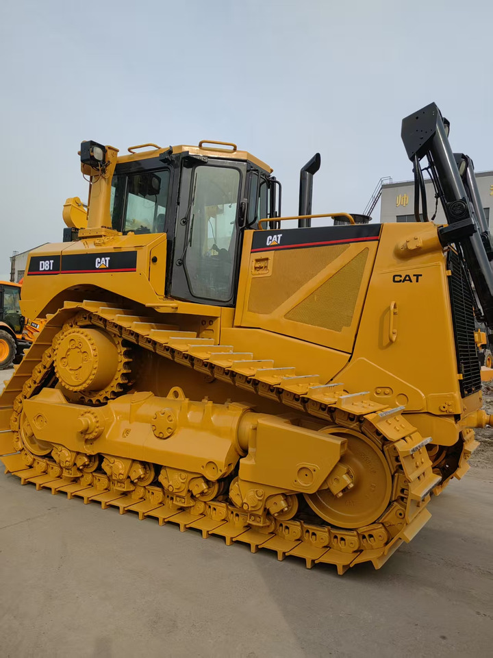 CATERPILLAR D8T Bulldozer Click for Discount - Bulldozer: photos 2 CATERPILLAR D8T Bulldozer Click for Discount - Bulldozer: photos 2