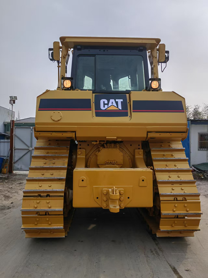 CATERPILLAR D8T Bulldozer Click for Discount - Bulldozer: photos 5 CATERPILLAR D8T Bulldozer Click for Discount - Bulldozer: photos 5