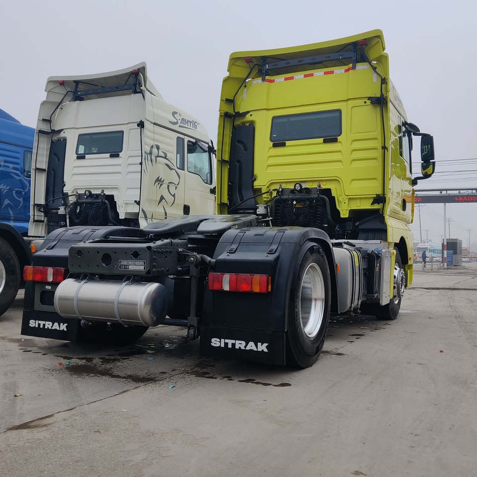 SHACMAN Truck Unit G7S 4*2 Click Here for Discount - Camion: photos 3 SHACMAN Truck Unit G7S 4*2 Click Here for Discount - Camion: photos 3