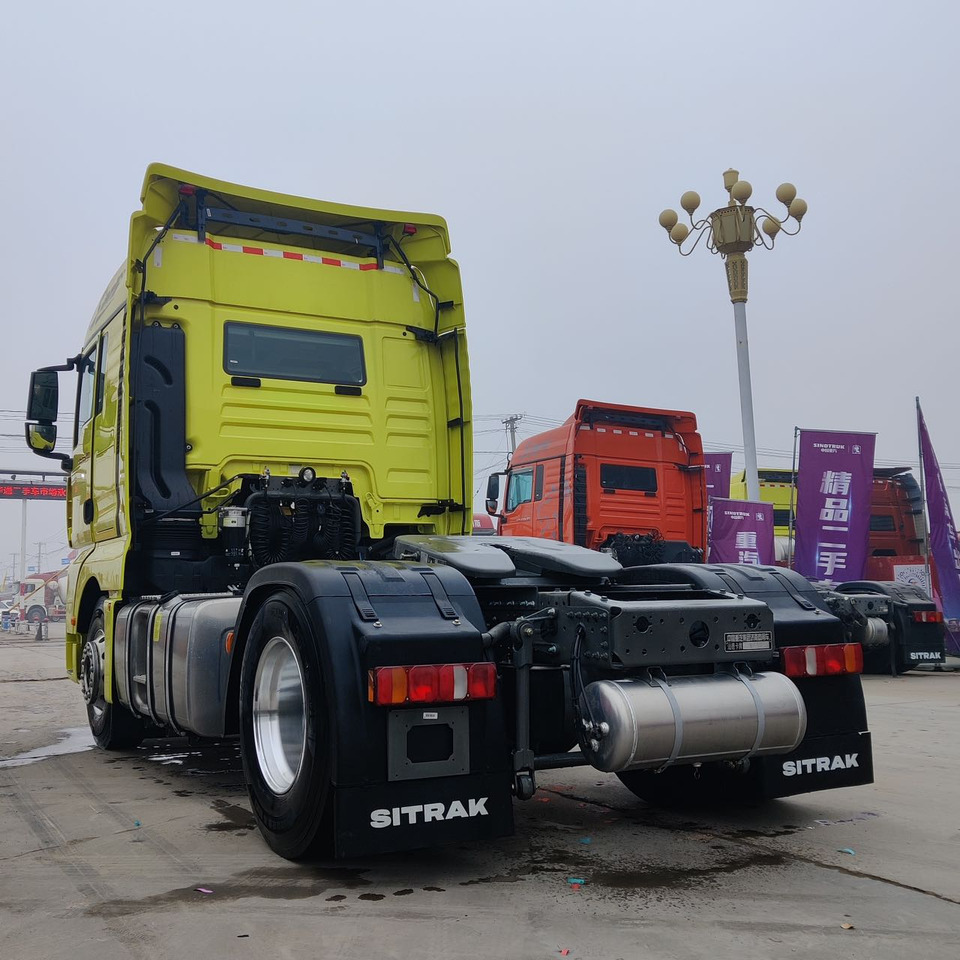SHACMAN Truck Unit G7S 4*2 Click Here for Discount - Camion: photos 4 SHACMAN Truck Unit G7S 4*2 Click Here for Discount - Camion: photos 4