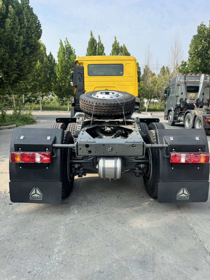 HOWO Truck Unit 6*4 Click Here for Discount - Camion benne: photos 5 HOWO Truck Unit 6*4 Click Here for Discount - Camion benne: photos 5