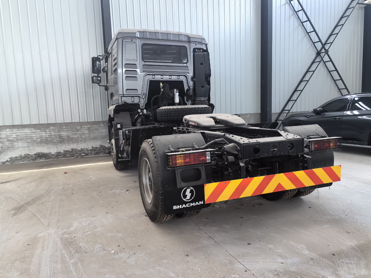 Shaanxi H3000 4*2 Truck Unit Click Here for Discount - Camion benne: photos 3 Shaanxi H3000 4*2 Truck Unit Click Here for Discount - Camion benne: photos 3