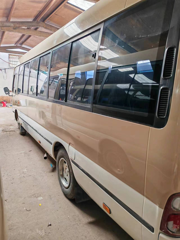 TOYOTA CLICK HERE FOR DISCOUNT - Bus urbain: photos 3 TOYOTA CLICK HERE FOR DISCOUNT - Bus urbain: photos 3