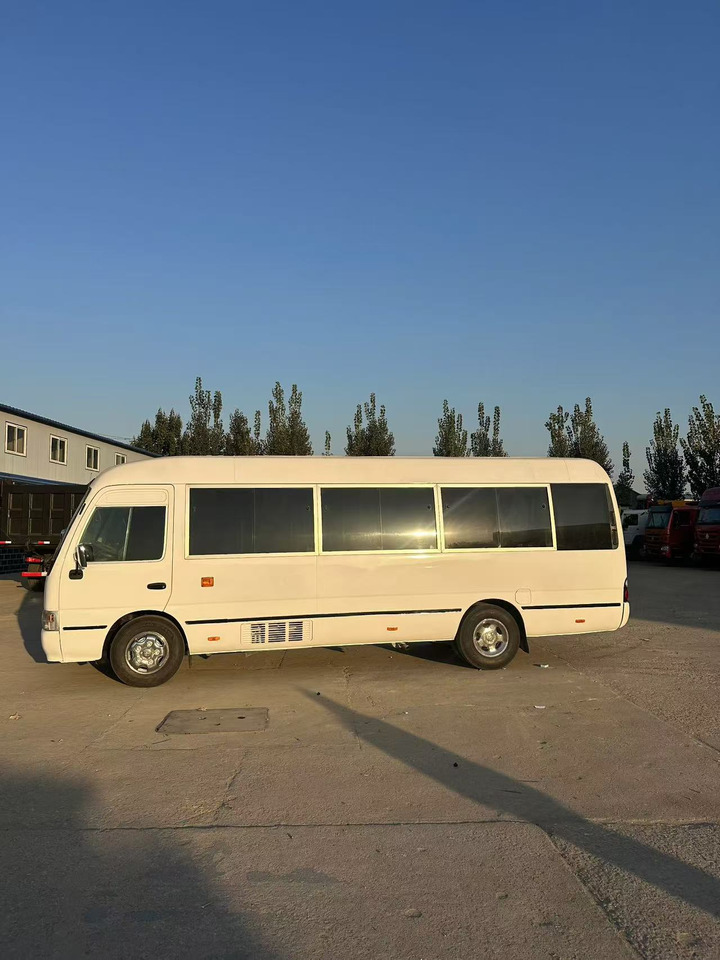 TOYOTA Click Here For  DISCOUNT - Bus urbain: photos 1 TOYOTA Click Here For  DISCOUNT - Bus urbain: photos 1