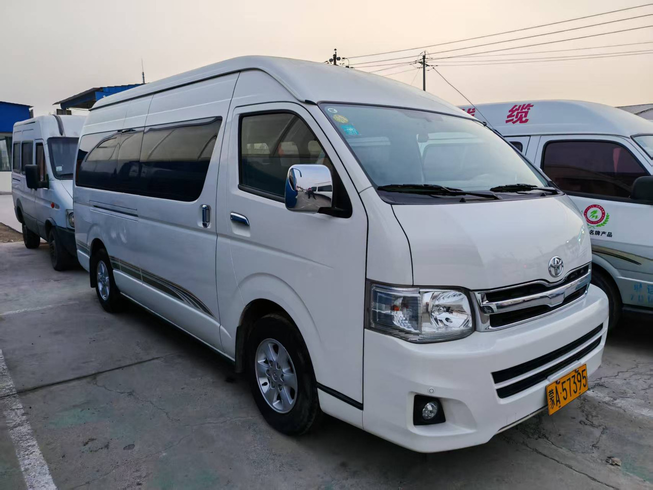 TOYOTA Mini Bus 13Seats Click Here for Discount - Autocar: photos 1 TOYOTA Mini Bus 13Seats Click Here for Discount - Autocar: photos 1