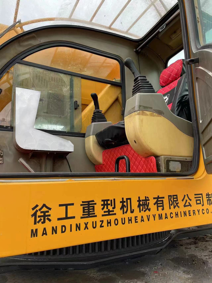 XCMG Crane QY50K - Grue: photos 5 XCMG Crane QY50K - Grue: photos 5