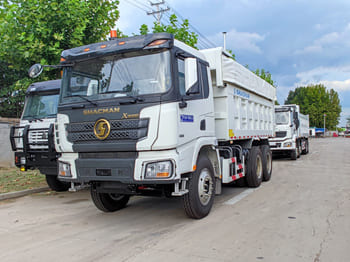 SHACMAN Shacman F3000 6x4 Tractor Truck for Sale in Zambia - Camion: photos 2 SHACMAN Shacman F3000 6x4 Tractor Truck for Sale in Zambia - Camion: photos 2
