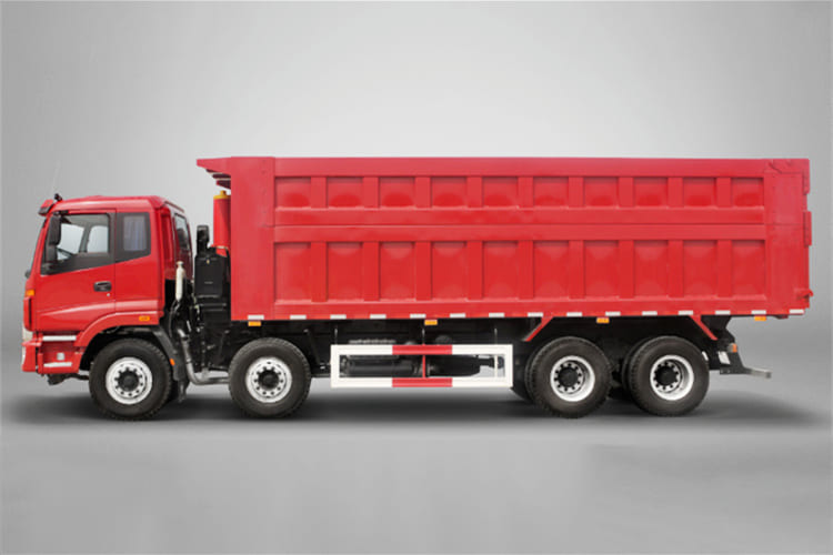 FOTON Foton Tipper for Sale in Tanzania - Camion benne: photos 4 FOTON Foton Tipper for Sale in Tanzania - Camion benne: photos 4