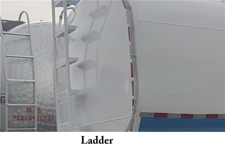TITAN 2 Axle 40000 Liters Fuel Tanker Trailer for Sale In Zimbabwe - Semi-remorque citerne: photos 5 TITAN 2 Axle 40000 Liters Fuel Tanker Trailer for Sale In Zimbabwe - Semi-remorque citerne: photos 5