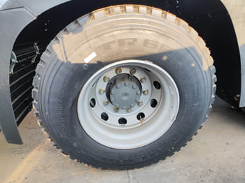 SINOTRUK Howo Truck New Model for Sale in Philippine - Tracteur routier: photos 5 SINOTRUK Howo Truck New Model for Sale in Philippine - Tracteur routier: photos 5