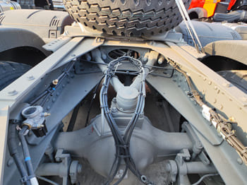 SINOTRUK Howo Truck New Model for Sale in Philippine - Tracteur routier: photos 4 SINOTRUK Howo Truck New Model for Sale in Philippine - Tracteur routier: photos 4