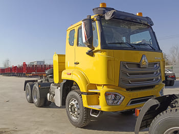 SINOTRUK Sino Howo Truck for Sale in Philippine - Tracteur routier: photos 1 SINOTRUK Sino Howo Truck for Sale in Philippine - Tracteur routier: photos 1