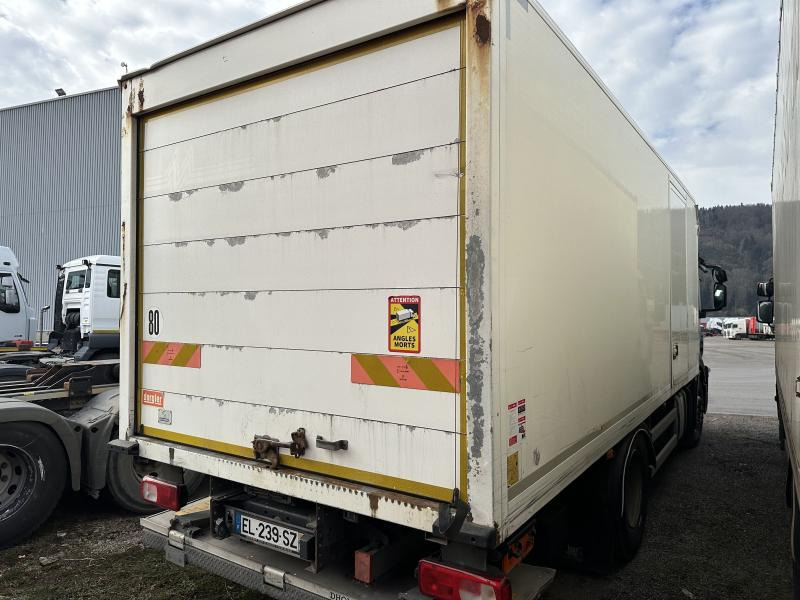 Camion fourgon Iveco Stralis 190 S 36: photos 8