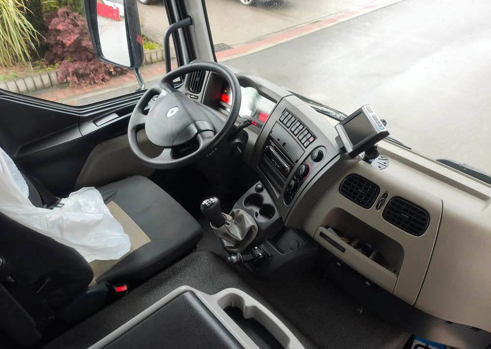 Renault Midlum 220.14 220.16 rama do zabudowy poduszka en crédit-bail Renault Midlum 220.14 220.16 rama do zabudowy poduszka: photos 7 Renault Midlum 220.14 220.16 rama do zabudowy poduszka en crédit-bail Renault Midlum 220.14 220.16 rama do zabudowy poduszka: photos 7