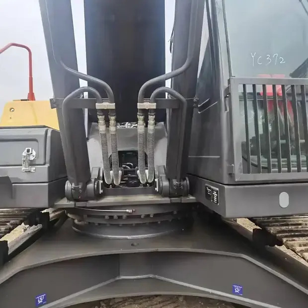 Pelle sur chenille 2022 Volvo EC290: photos 15 Pelle sur chenille 2022 Volvo EC290: photos 15