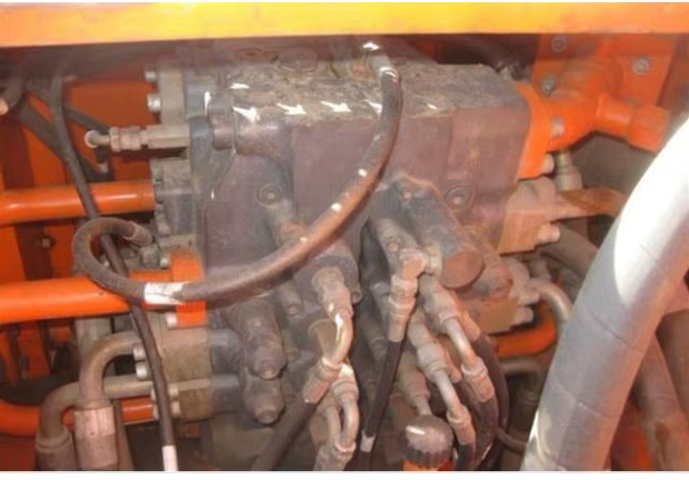 2023 Doosan DH225-7 - Pelle sur chenille: photos 4 2023 Doosan DH225-7 - Pelle sur chenille: photos 4