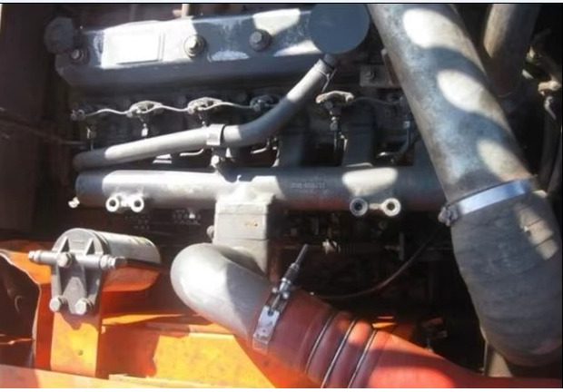 2023 Doosan DH225-7 - Pelle sur chenille: photos 5 2023 Doosan DH225-7 - Pelle sur chenille: photos 5